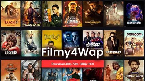 Filmy4wap (Filmy4wap Download Movies in HDs)